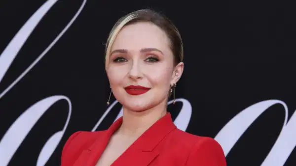 Hayden Panettiere soruşturmasında şok detay: Eski sevgilisi olay yerindeydi