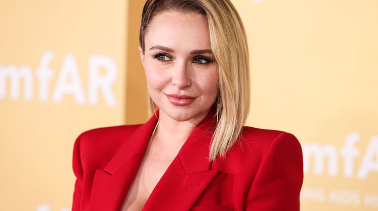 Hayden Panettiere'nin Vefatı: Hollywood'un Acı Kaybı