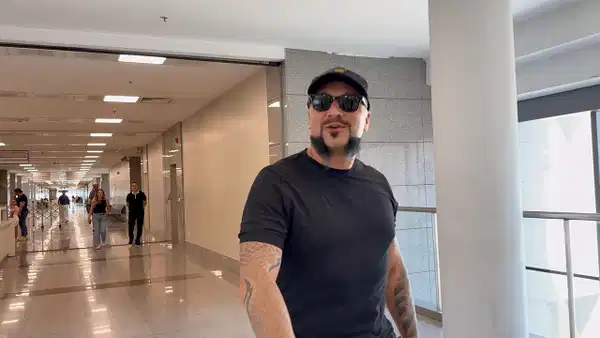 Hayko Cepkin’den Ahbap soruşturmasında kritik ifade