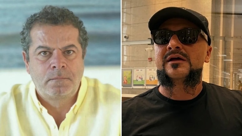 Hayko Cepkin'in Adliye Çıkışı Sözleri Cüneyt Özdemir'i Kızdırdı