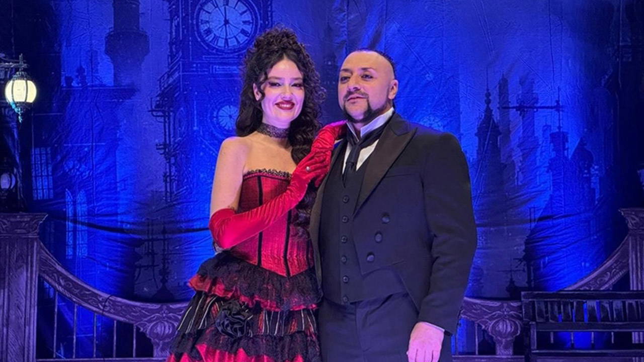 Hayko Cepkin'li Jekyll & Hyde Müzikali Son Anda İptal