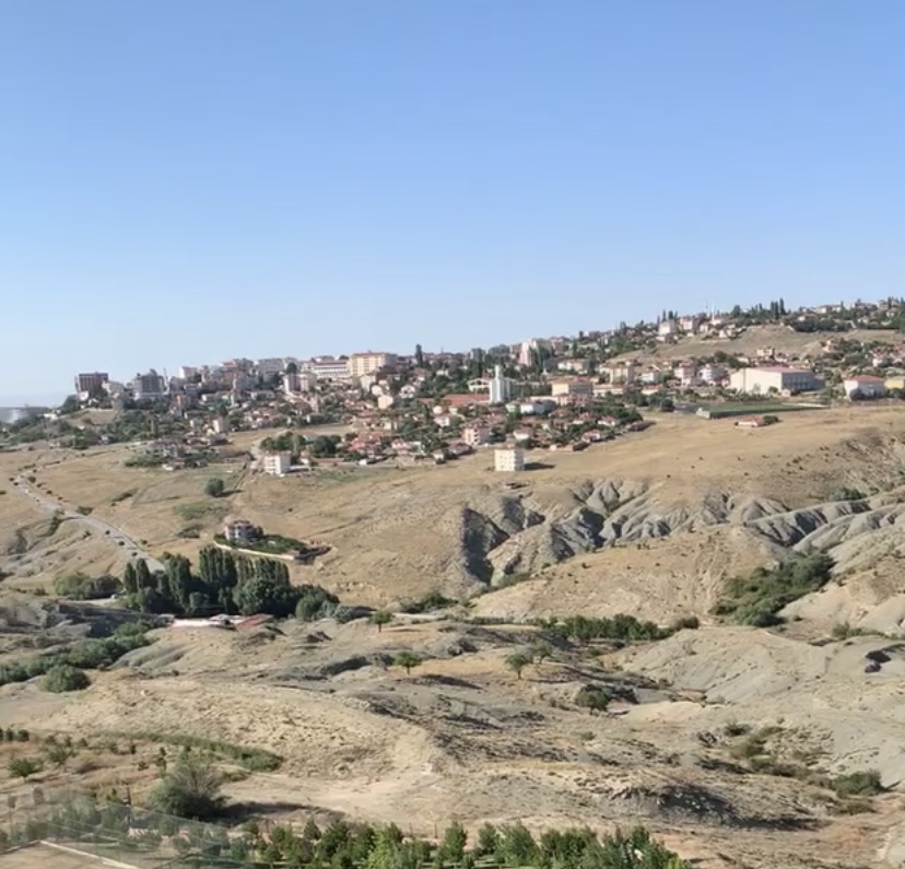 Haymana Belediye Başkanı Levent Koç CHP'den İstifa Etti, AK Parti'ye Katıldı