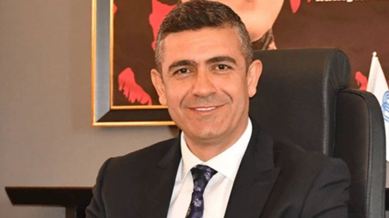 Haymana Belediye Başkanı Levent Koç kimdir? CHP'den istifa edip AKP'ye katıldı