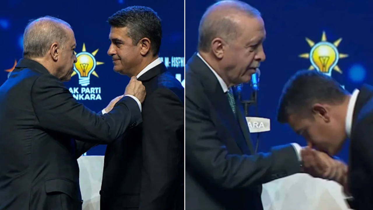 Haymana Belediye Başkanı Koç'tan Mansur Yavaş açıklaması