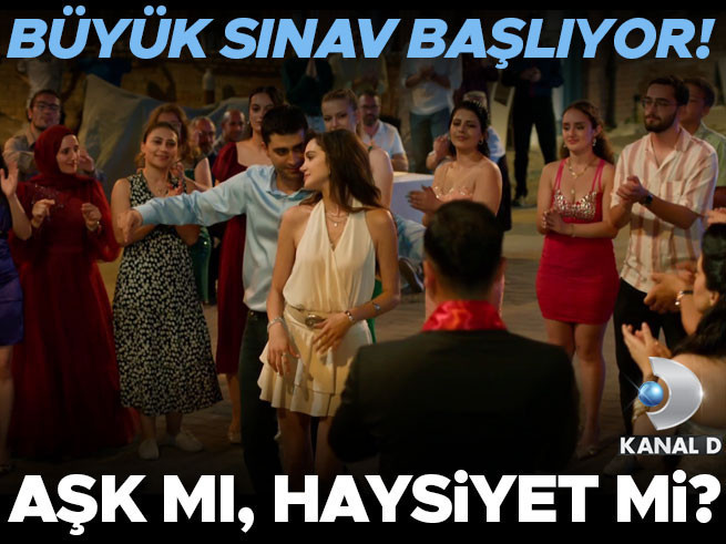 Haysiyet Dizisi: Aşk ve Onur Kıskacında Yeni Bir Soluk