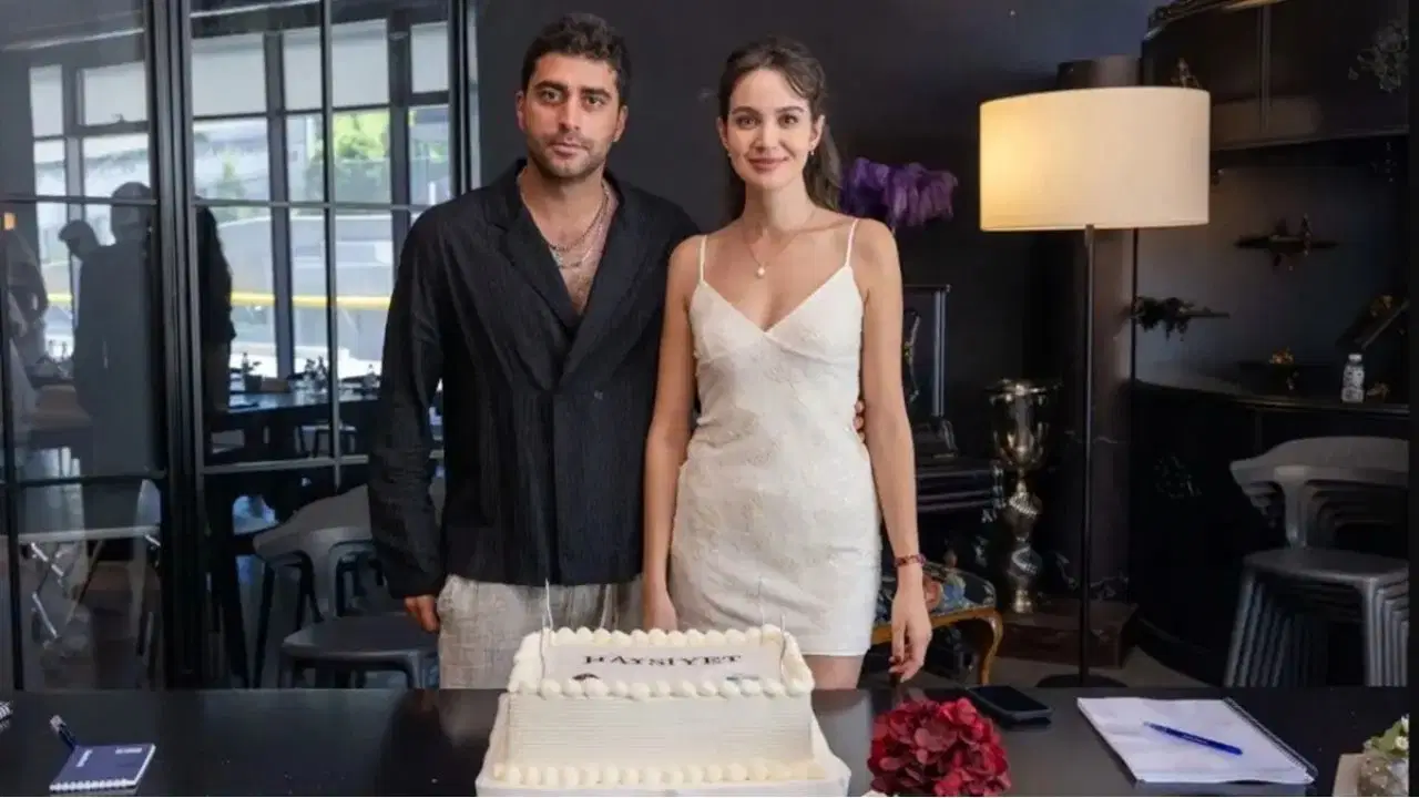 Haysiyet Dizisi Konusu, Oyuncuları ve Yayın Tarihi