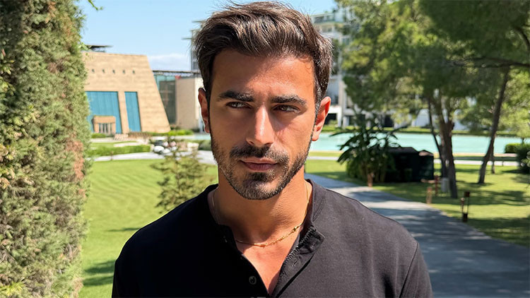 Haysiyet dizisine sürpriz transfer: Ender karakteri geliyor