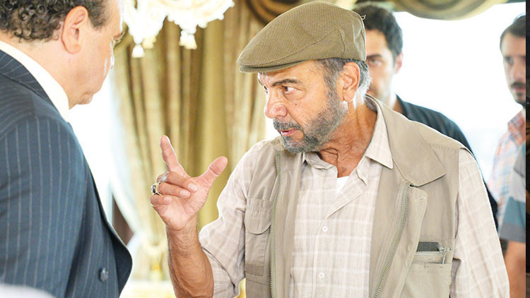Haysiyet Dizisinin İlk Tanıtımı İzleyiciyi Büyüledi