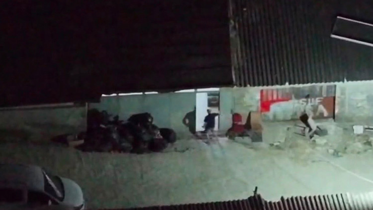 Hayvanları Koruma Derneği kurup horoz dövüştürenlere operasyon