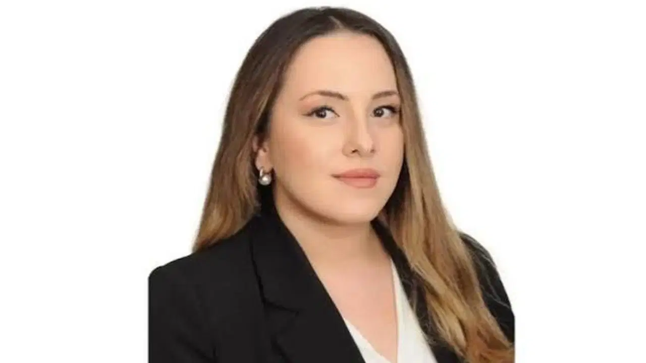 Hazal Bayhan Koç kimdir? Üsküdar Belediyesi Meclis Üyesi kaç yaşında, nereli
