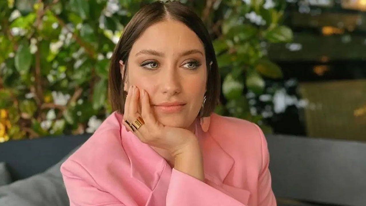 Hazal Kaya'dan AHBAP ifadesi: 120 bin TL bağış yaptım
