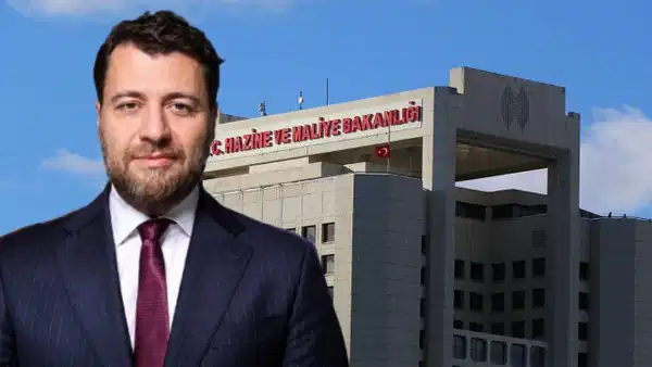 Hazine'den Emre Tezmen Açıklaması: Barış Terkoğlu'nun Gündeme Taşıdığı CİMER Başvurusu