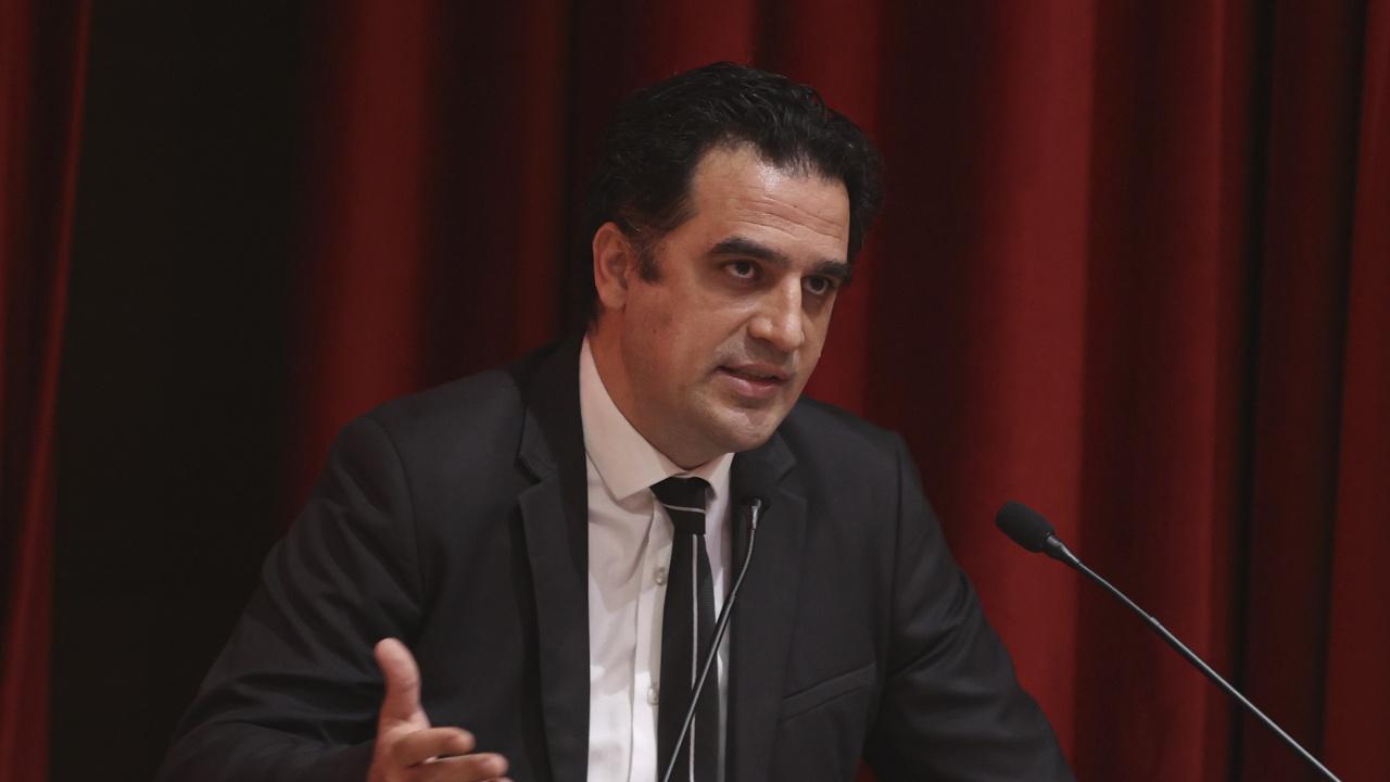 Hazine ve Maliye Bakan Yardımcılığı'na atama, SPK Başkanı Sütcü görevden alındı