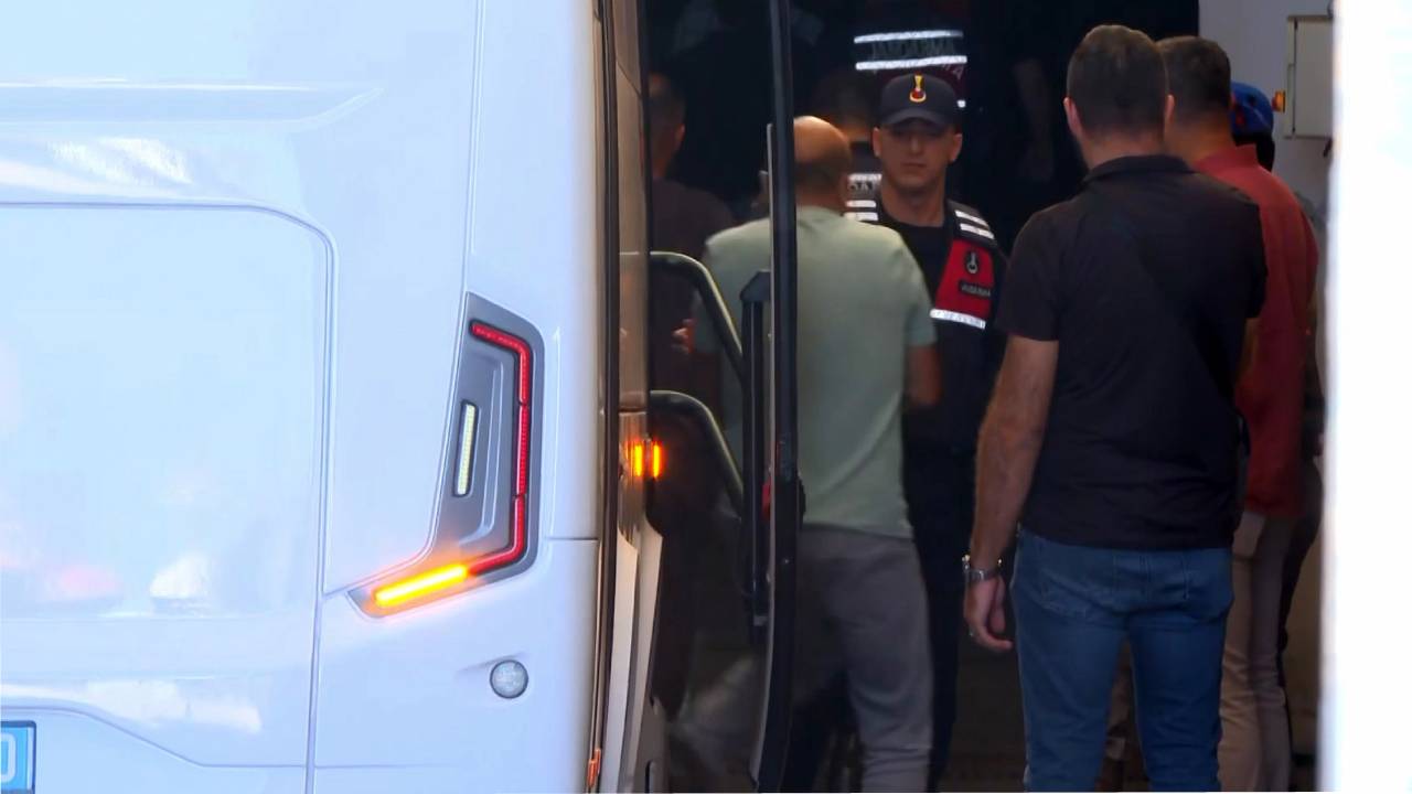 10 milyar liralık Hazine taşınmazı vurgununda 10 tutuklama