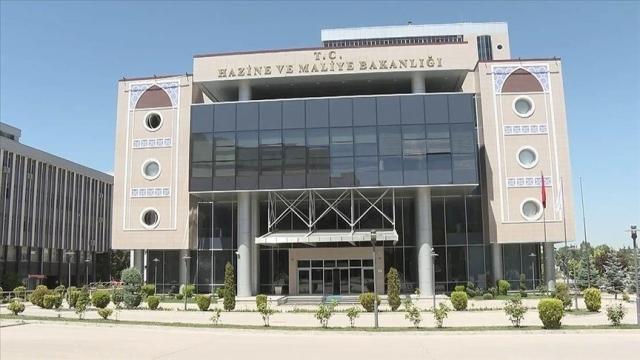 Hazine ve Maliye Bakanlığı'ndan emekli maaşı haberlerine yalanlama