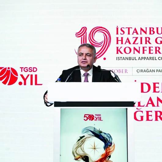 Hazır Giyimde Türkiye Markası İçin Yeni Hamle