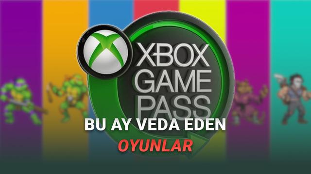 Haziran 2026'da Game Pass'ten Ayrılacak Oyunlar Belli Oldu