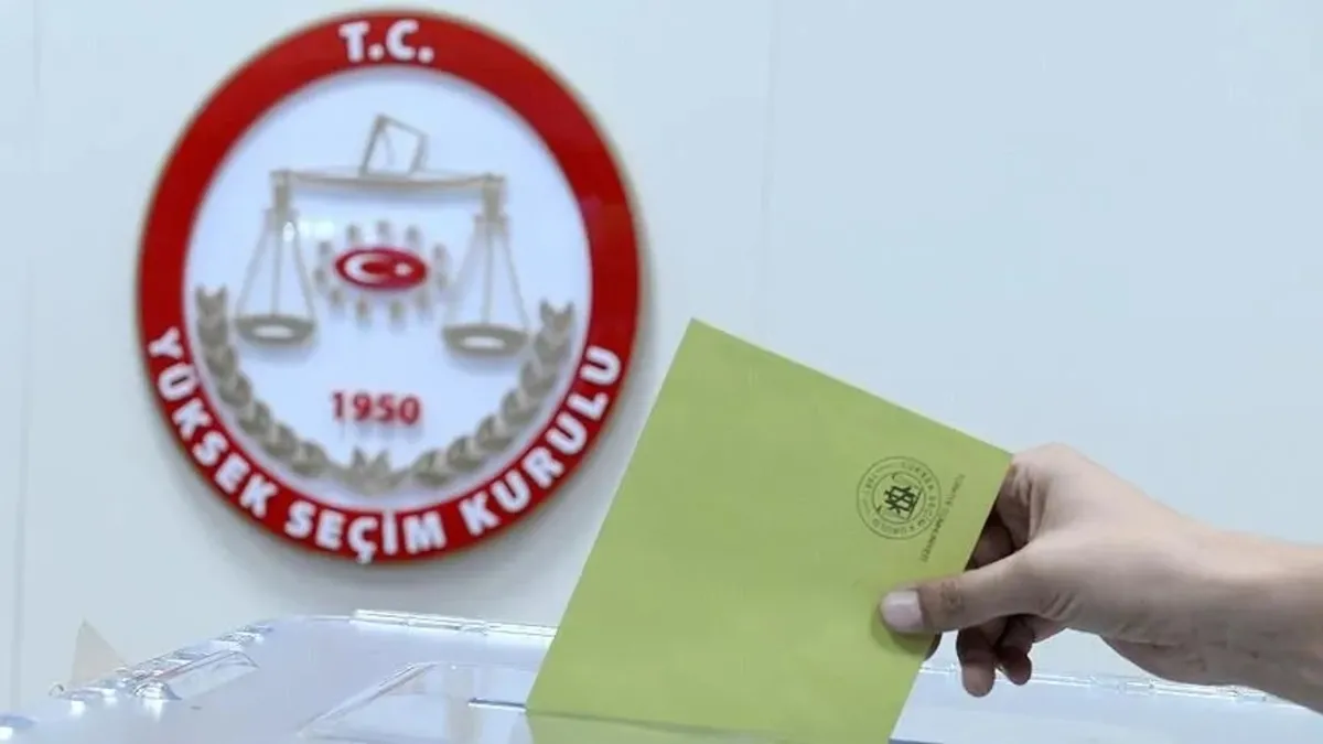 Haziran 2026 anketi: AK Parti farkı açıyor, CHP krizle sarsılıyor