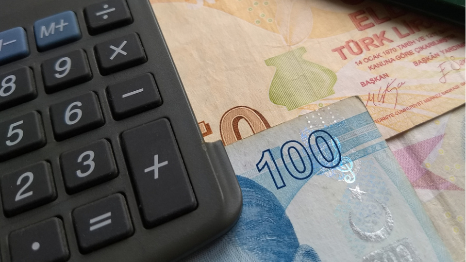 Haziran ayında en yüksek reel getiri DİBS'te gerçekleşti