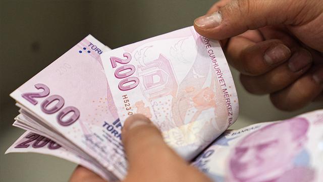 Haziran enflasyonu memur ve emekli zamlarını belirleyecek