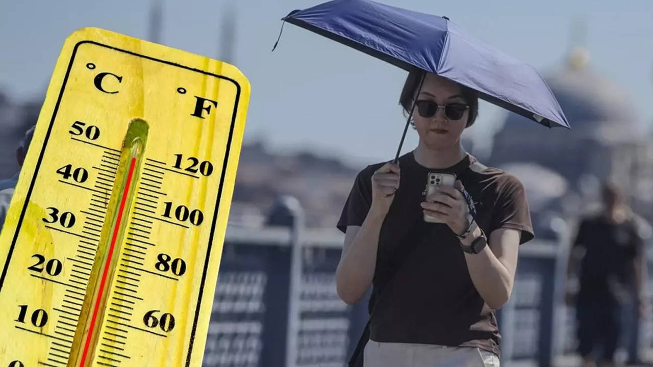 Haziran Yağışları Rekor Kırdı: Son 30 Yılın Normali Aşıldı