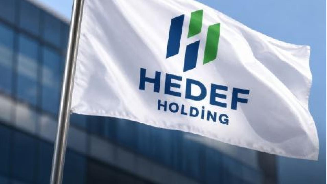 Hedef Holding, 7 Eylül'deki Sermaye Artırımı Kararından Vazgeçti