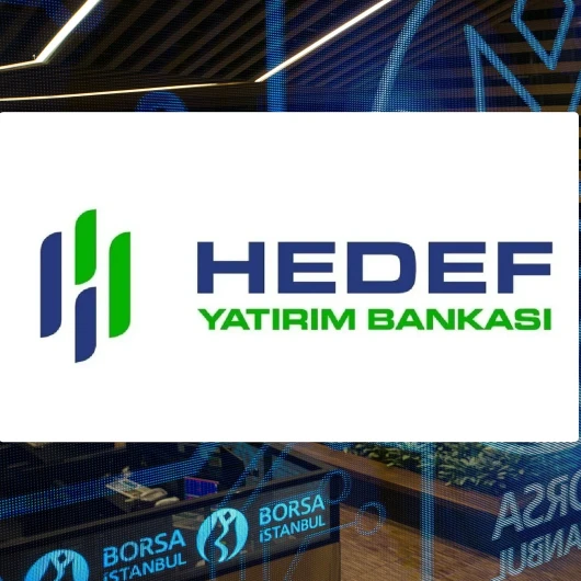 Hedef Yatırım Bankası'ndan '2 milyar liralık işlem' haberine yalanlama