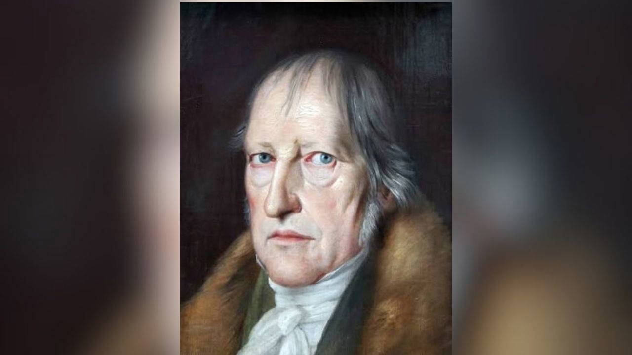 Hegel'in Tuzu: Özbilinç ve Özgürlüğe Felsefi Yolculuk