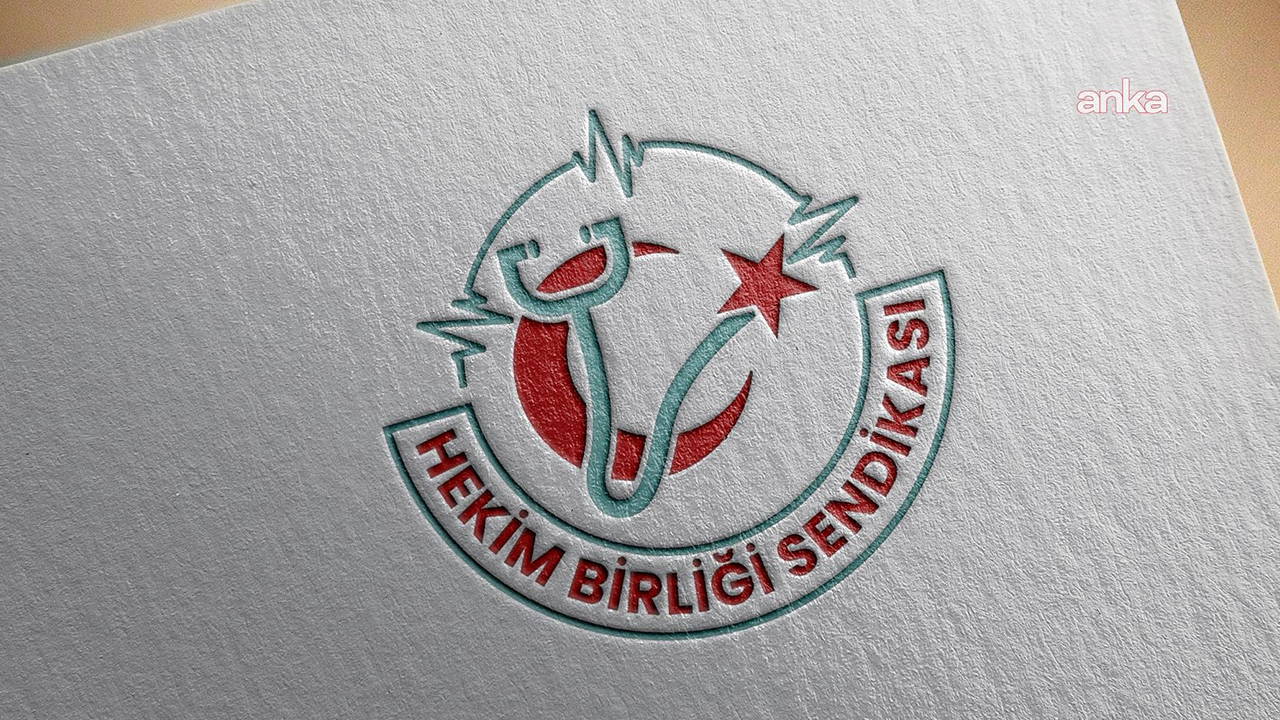 Hekim Birliği'nden 'Şanlıurfa' Açıklaması: Tutuklama Hukuka Aykırı