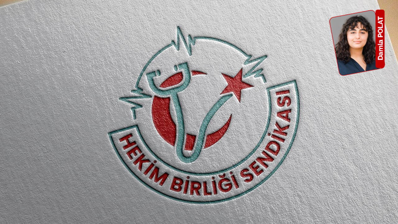 Hekim Birliği Sendikası’nda kayyım kararı: Genel kurul iptal edildi