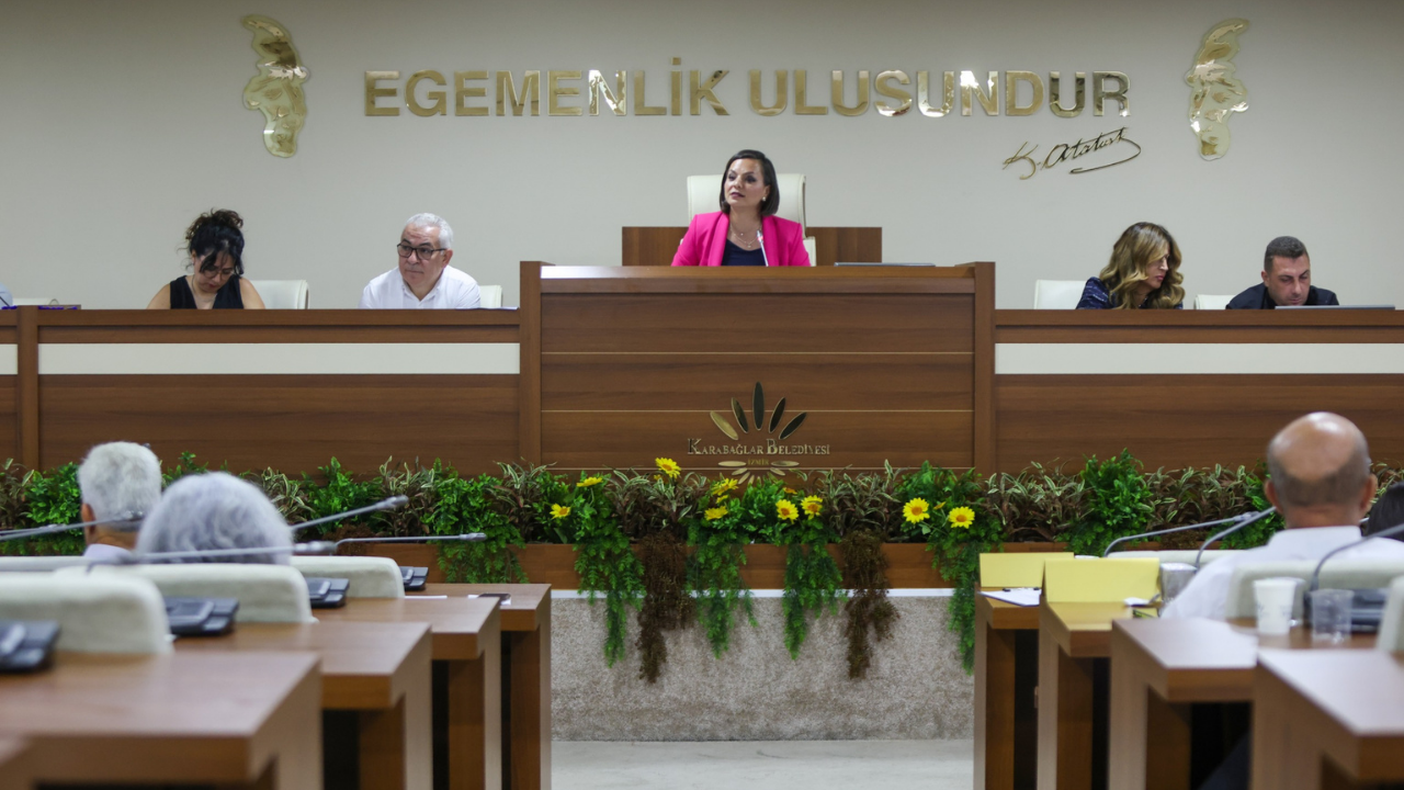 Helin Kınay: 80 Milyonluk Kaynak Çöpe Gitmesin