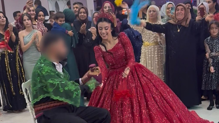 Helin Nama davasında ilk duruşma: Koca 'intihar' dedi, aile 'baskı ve kıskançlık' dedi