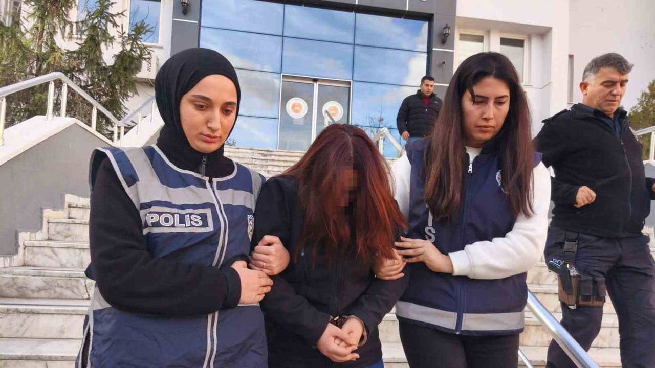 Hemşireye Bebek Şiddeti Davasında Tutukluluk Sürüyor