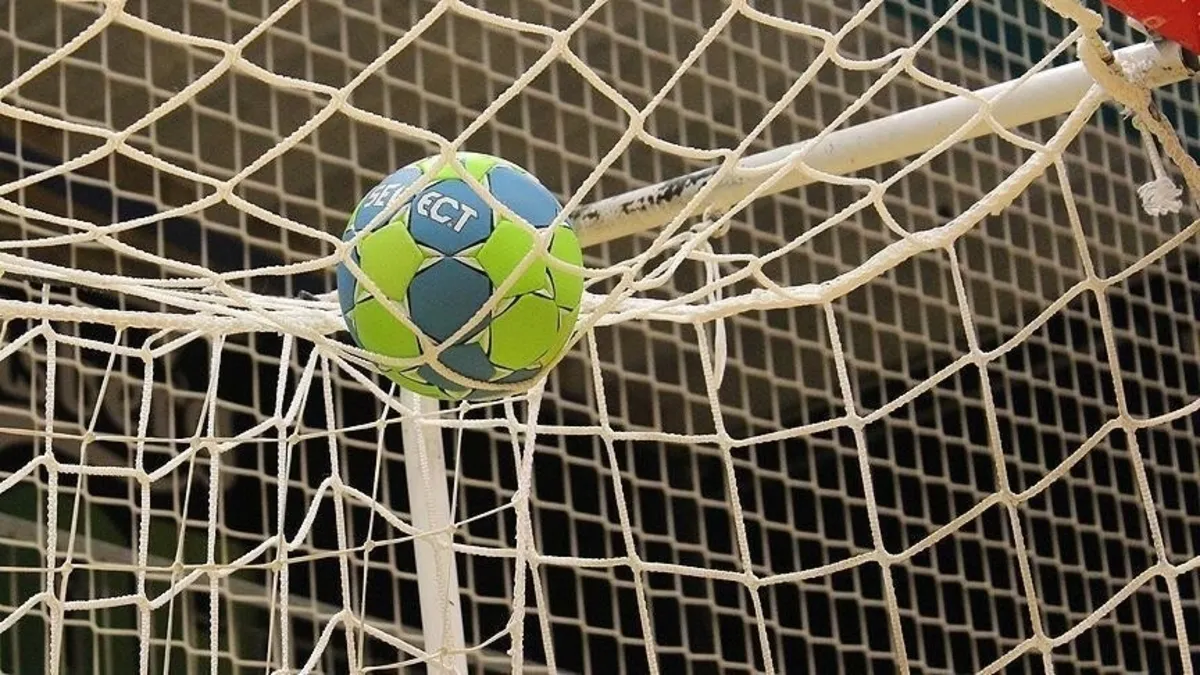 Hentbol Süper Lig'de 2025-26 Sezonu Yarın Sona Eriyor