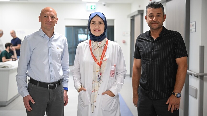 Hepatit B ve C'de Erken Tanı Hayat Kurtarıyor