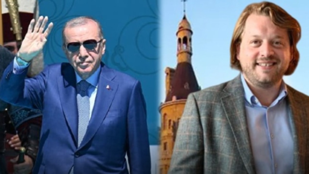 Hezarfen'in Malazgirt Zaferi: İhaleler Protokol Gününe Denk Geldi