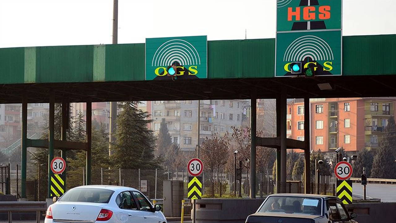 HGS Borcu ve Geçiş İhlali Nasıl Sorgulanır? Sahte Mesaj Uyarısı