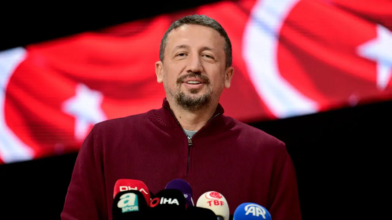Hidayet Türkoğlu'ndan Beşiktaş'ın EuroLeague katılımına destek