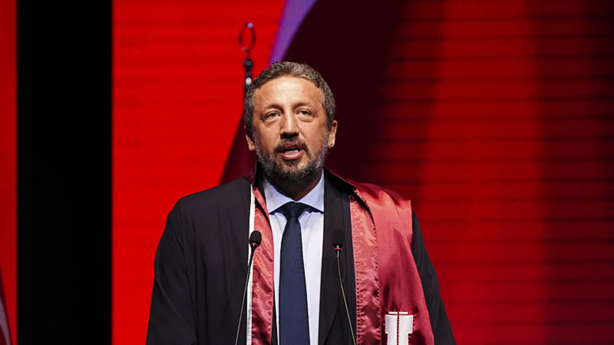 Hidayet Türkoğlu: Türk Basketbolunun Geleceği Parlak