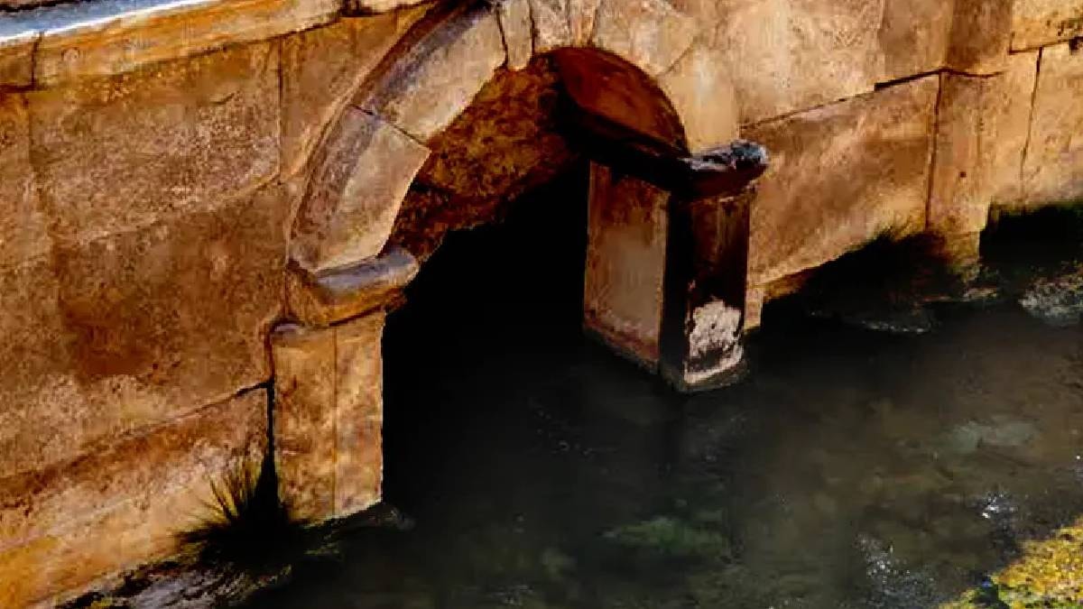 Hierapolis'teki Cehennem Kapısı: 2200 Yıllık Sır Bilimle Çözülüyor