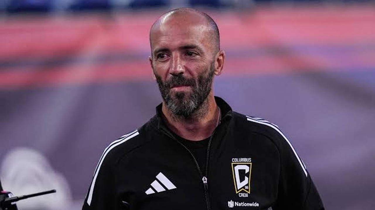 Higuain'e Cinsiyetçilik Suçlaması: Columbus Crew Yollarını Ayırdı