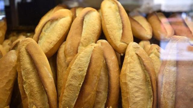 Hijyen Kurallarına Uymayan Fırın Gaziantep'te 3 Gün Kapatıldı