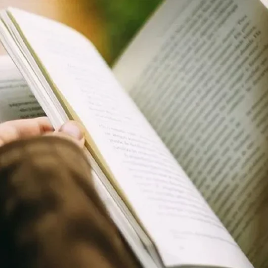 Hikâye devam ediyor: Kitabın, Suriye’nin ve özgürlüğün hikâyesi