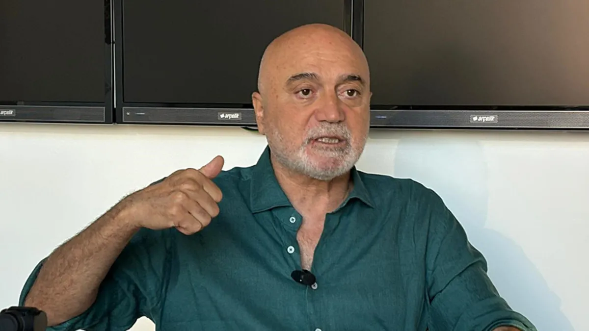 Hikmet Karaman: Paraguay, Avustralya’dan daha ciddi rakip
