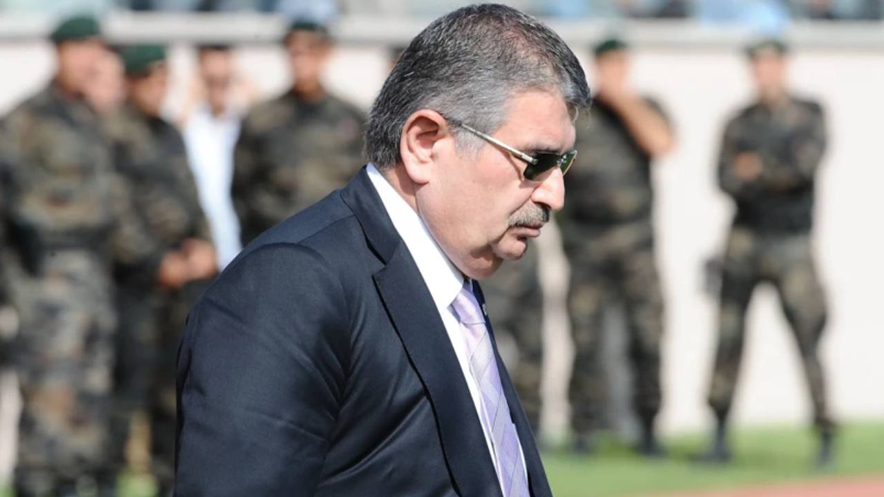 Hilmi Tuna Kuriş'te 58 Bin Euro: Eski Bakana Ait Tahsisli Araç