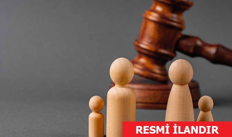Hilvan 2. Asliye Hukuk Mahkemesi'nin İlanı ve Yargı Süreçleri