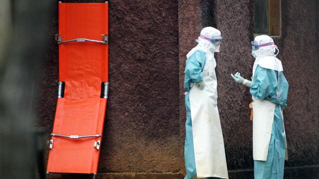 Hindistan'da Chandipura Virüsü Alarmı: Ulusal Müdahale Ekibi Görevde