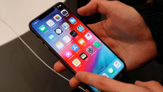 Hindistan'da iPhone 18 veri sızıntısı soruşturması