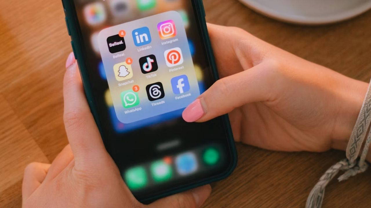Hindistan'dan Meta'ya Instagram reklamları için resmi başvuru