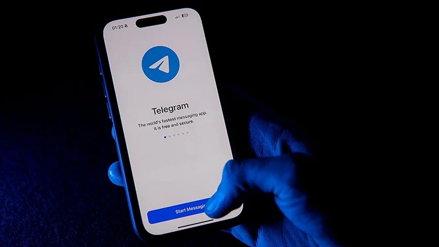 Hindistan'da 2,3 Milyon Öğrenciyi İlgilendiren Telegram Kararı